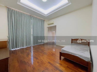 บ้านเดี่ยว 5 ห้องนอน เอกมัย รามอินทรา, Bangkok, Thailand บ้านเดี่ยว 5 ห้องนอน เอกมัย รามอินทรา, Bangkok, Thailand