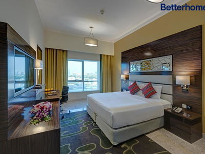 Vintage Grand Hotel, United Arab Emirates  Vintage Grand Hotel, United Arab Emirates