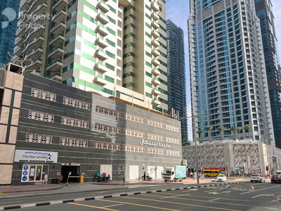 Beach Vista, United Arab Emirates  Beach Vista, United Arab Emirates