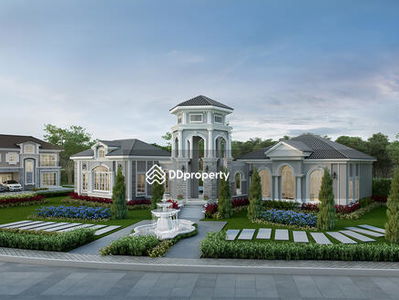 Golden Neo Sukhumvit - Lasalle, Samut Prakan, Thailand Golden Neo Sukhumvit - Lasalle, Samut Prakan, Thailand