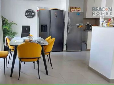 Hayat Townhouses, United Arab Emirates  Hayat Townhouses, United Arab Emirates