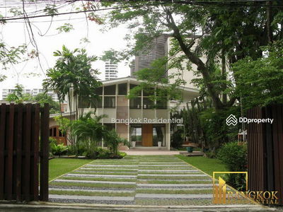 Detached House, Bangkok, Thailand Detached House, Bangkok, Thailand