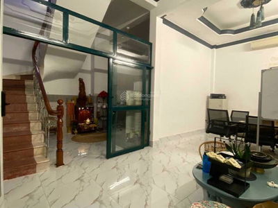 Co Giang Street, Vietnam Co Giang Street, Vietnam