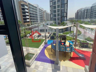 AZIZI Riviera, United Arab Emirates  AZIZI Riviera, United Arab Emirates