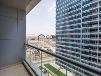 Skycourts Tower A, United Arab Emirates  Skycourts Tower A, United Arab Emirates