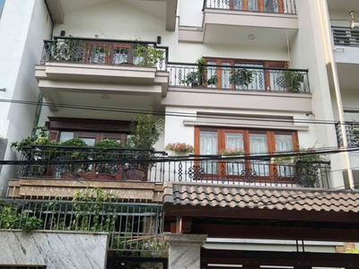 Nghia Do Street Nghia Do Street