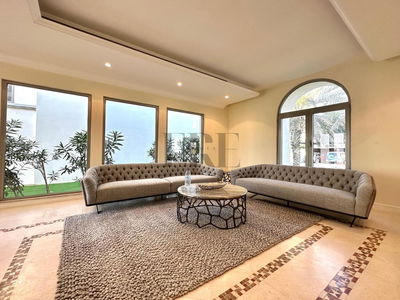Garden Homes Frond C, United Arab Emirates  Garden Homes Frond C, United Arab Emirates