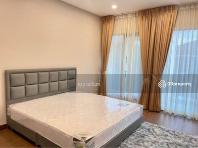 The City Ramintra 2, Bangkok, Thailand The City Ramintra 2, Bangkok, Thailand