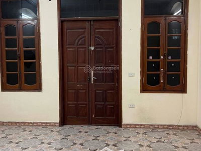 Tu Lien Street, Vietnam Tu Lien Street, Vietnam