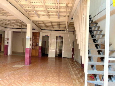 Duong Ba Trac Street, Vietnam Duong Ba Trac Street, Vietnam