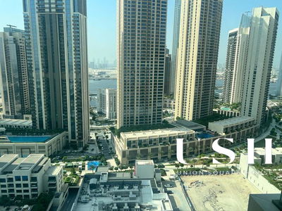 Palace Residences, United Arab Emirates  Palace Residences, United Arab Emirates