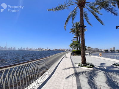 Palace Residences, United Arab Emirates  Palace Residences, United Arab Emirates