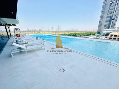 Binghatti Heights, United Arab Emirates  Binghatti Heights, United Arab Emirates