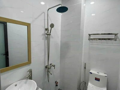 Duc Thien Palace, Vietnam Duc Thien Palace, Vietnam