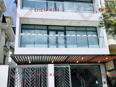 Truong Chinh Street Truong Chinh Street