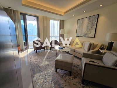 Burj Lake Hotel - The Address DownTown, United Arab Emirates  Burj Lake Hotel - The Address DownTown, United Arab Emirates