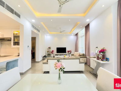 Arabella Townhouses 2, United Arab Emirates  Arabella Townhouses 2, United Arab Emirates
