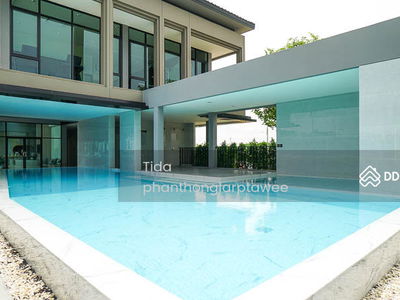 Sena Village Ramindra KM 9, Bangkok, Thailand Sena Village Ramindra KM 9, Bangkok, Thailand