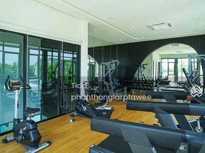 Sena Village Ramindra KM 9, Bangkok, Thailand Sena Village Ramindra KM 9, Bangkok, Thailand