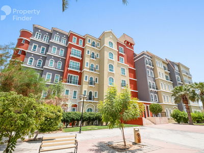 Building 148 to Building 202, United Arab Emirates  Building 148 to Building 202, United Arab Emirates