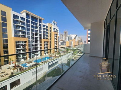 AZIZI Riviera, United Arab Emirates  AZIZI Riviera, United Arab Emirates