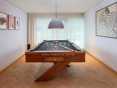 StayBridge Suites, United Arab Emirates  StayBridge Suites, United Arab Emirates