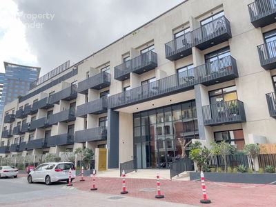 Beverly Residence, United Arab Emirates  Beverly Residence, United Arab Emirates