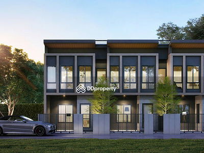 Pleno Suksawat 30, Bangkok, Thailand Pleno Suksawat 30, Bangkok, Thailand