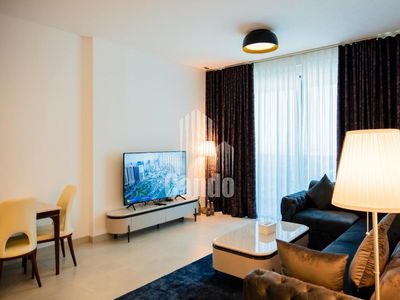 1 Residences, United Arab Emirates  1 Residences, United Arab Emirates
