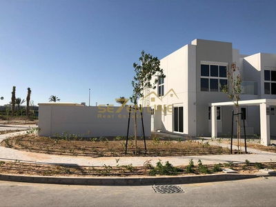 Arabella Townhouses 3