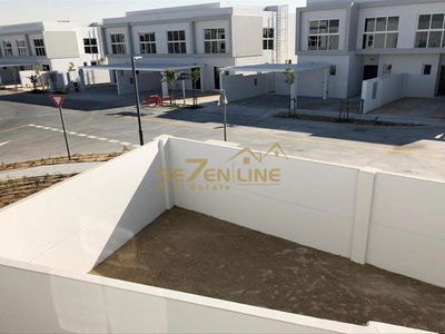 Arabella Townhouses 3, United Arab Emirates  Arabella Townhouses 3, United Arab Emirates