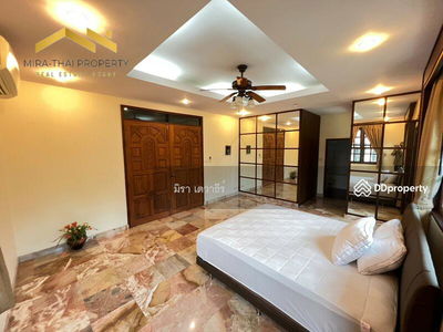 Pool villa in "Thung Klom-Tan Man" Pattaya, Chon Buri, Thailand Pool villa in "Thung Klom-Tan Man" Pattaya, Chon Buri, Thailand