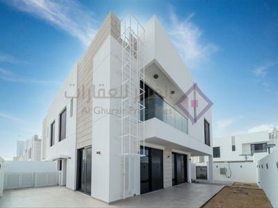 Al Barsha 1 Villas