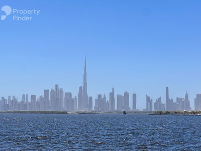 Creekside 18 A, United Arab Emirates  Creekside 18 A, United Arab Emirates