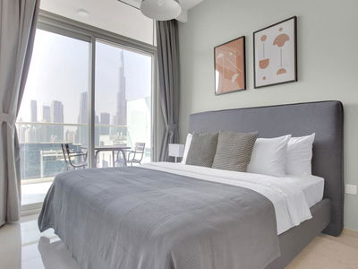 Reva Residences, United Arab Emirates  Reva Residences, United Arab Emirates