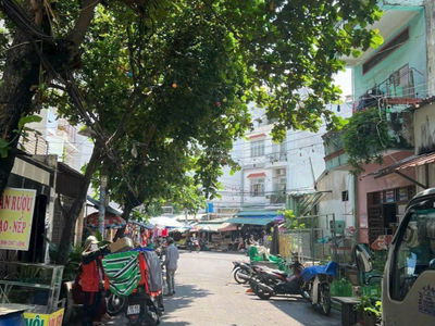 Le Thi Hong Street, Vietnam Le Thi Hong Street, Vietnam