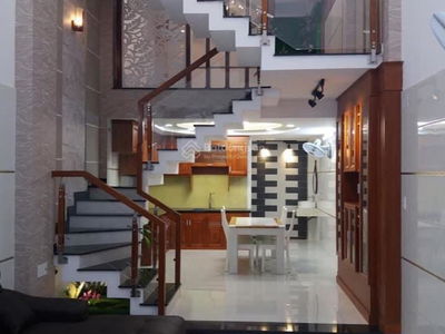 Tran Thi Trong Street, Vietnam Tran Thi Trong Street, Vietnam