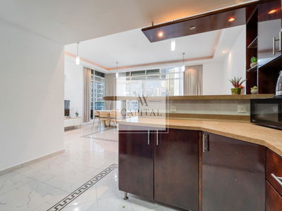 Opal Tower Marina, United Arab Emirates  Opal Tower Marina, United Arab Emirates