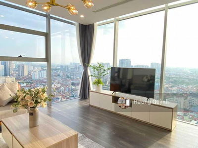 Sky City Towers, Vietnam Sky City Towers, Vietnam