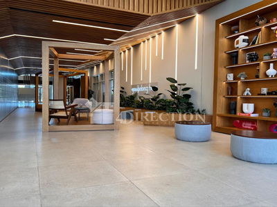 Collective Tower 1, United Arab Emirates  Collective Tower 1, United Arab Emirates