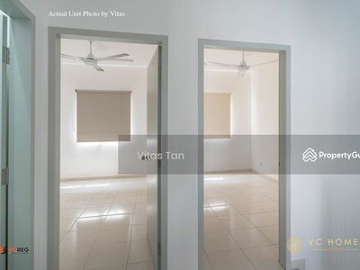 Terrace house at Setia Alam, Malaysia Terrace house at Setia Alam, Malaysia