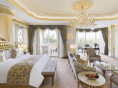 Raffles Residences & Penthouses, United Arab Emirates  Raffles Residences & Penthouses, United Arab Emirates