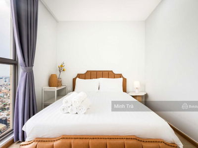 Golden Mansion, Vietnam Golden Mansion, Vietnam