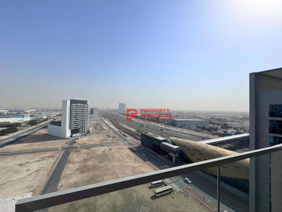 Azizi Aura, United Arab Emirates  Azizi Aura, United Arab Emirates