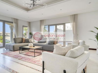 Garden Homes Frond B, United Arab Emirates  Garden Homes Frond B, United Arab Emirates