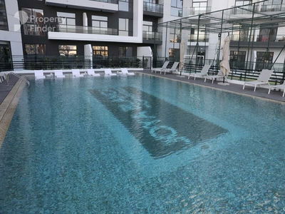 Joya Blanca Residences, United Arab Emirates  Joya Blanca Residences, United Arab Emirates