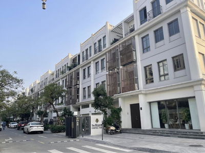 The Manor Central Park, Vietnam The Manor Central Park, Vietnam