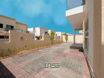 Makeen Al Furjan Villas, United Arab Emirates  Makeen Al Furjan Villas, United Arab Emirates