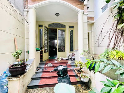 Tran Quoc Toan Street, Vietnam Tran Quoc Toan Street, Vietnam