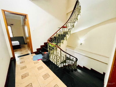 Tran Quoc Toan Street, Vietnam Tran Quoc Toan Street, Vietnam